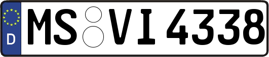MS-VI4338