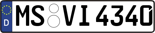 MS-VI4340