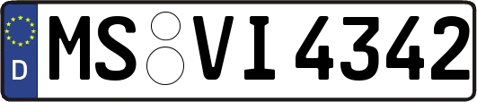 MS-VI4342