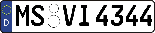 MS-VI4344