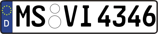 MS-VI4346