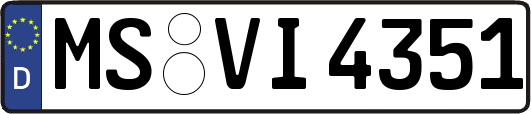 MS-VI4351