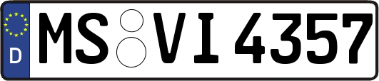 MS-VI4357