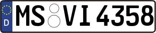 MS-VI4358