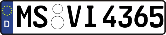 MS-VI4365