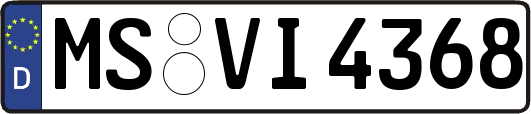 MS-VI4368