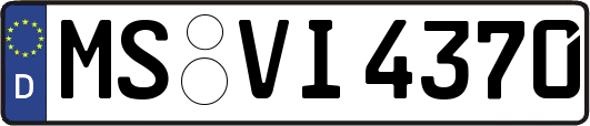 MS-VI4370
