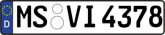 MS-VI4378