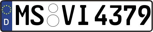 MS-VI4379