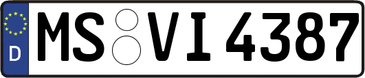 MS-VI4387