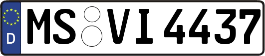 MS-VI4437