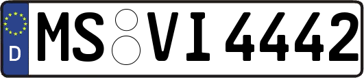 MS-VI4442