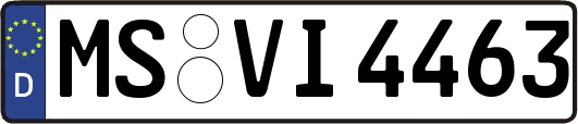 MS-VI4463