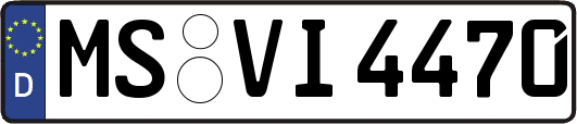 MS-VI4470