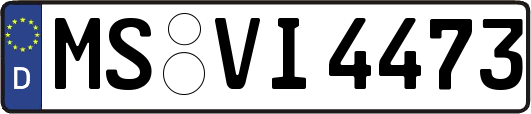 MS-VI4473