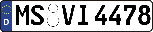 MS-VI4478