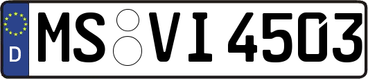 MS-VI4503