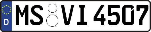 MS-VI4507