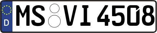 MS-VI4508