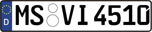 MS-VI4510