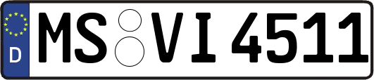 MS-VI4511