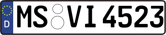 MS-VI4523
