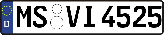 MS-VI4525