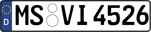 MS-VI4526