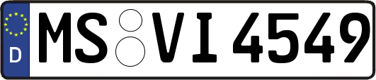 MS-VI4549