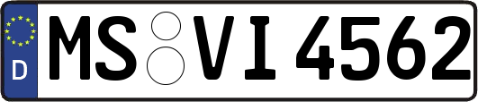 MS-VI4562