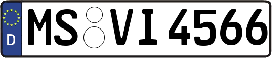 MS-VI4566