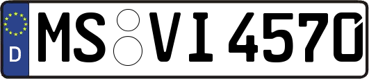 MS-VI4570