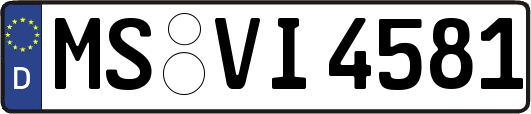 MS-VI4581