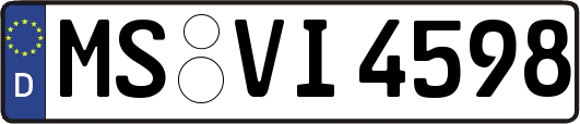 MS-VI4598