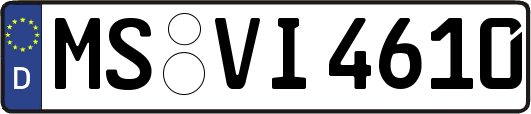 MS-VI4610