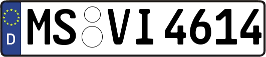 MS-VI4614