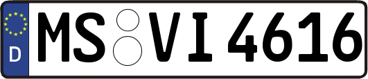 MS-VI4616
