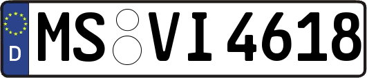 MS-VI4618