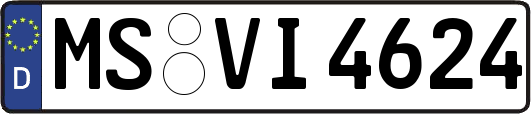 MS-VI4624