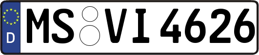MS-VI4626