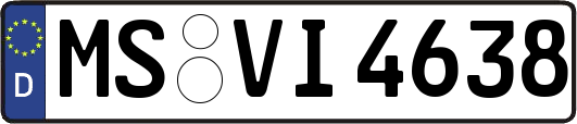 MS-VI4638