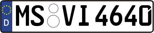 MS-VI4640
