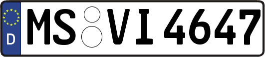 MS-VI4647
