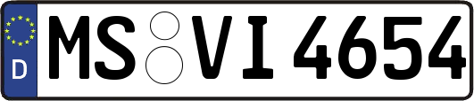 MS-VI4654