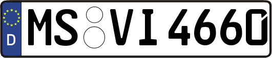 MS-VI4660