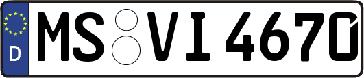 MS-VI4670