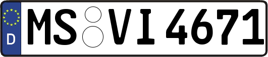 MS-VI4671