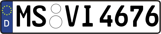 MS-VI4676