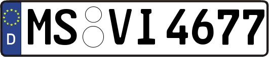 MS-VI4677