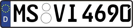 MS-VI4690